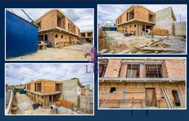 Imagem 5: Lindos Sobrados no Pilarzinho/PR