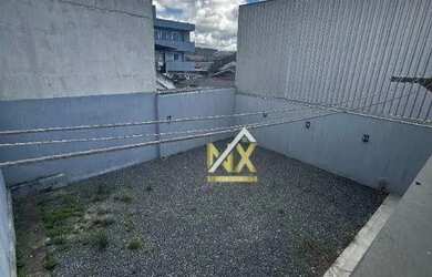 Imagem 10: Casa com 3 dormitórios para alugar, 120 m² por R$ 3.850,00/mês - Nilo...