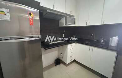 Imagem 16: Flamengo Apartamento 1 quarto