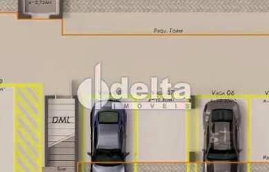 Imagem 8: Apartamento com 2 quartos disponível para venda no bairro Umuarama em...