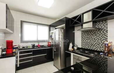 Imagem 7: Apartamento Semimobiliado Edifício Cancún