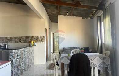 Imagem 8: Seu Refúgio em Barra Casa de 400m² à Venda