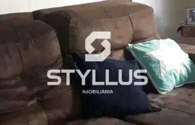 Imagem: O apartamento possui 2 Dormitórios, 3 Banheiros, 1 Vaga na