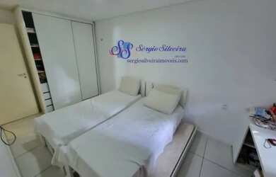 Imagem 9: Apartamento no Mandara Lanai Porto das dunas térreo e mobiliado - Maison