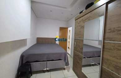 Imagem 7: Casa com amplo terraço no Ponte Alta