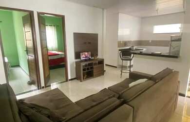 Imagem 3: Casa à Venda na Praia da Caueira Itaporanga DAjuda/SE