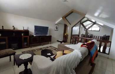 Imagem 4: Linda Casa com Piscina e Salão de Festas em Tramandaí no Centro proximo...