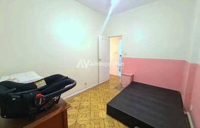 Imagem 5: Copacabana Apartamento com 2 dormitórios