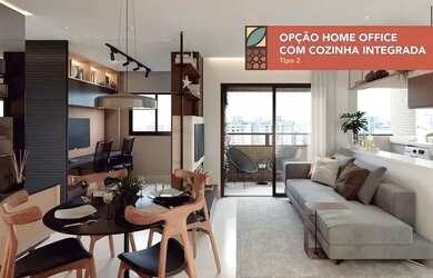 Imagem 15: Leopoldo Lins 03 Quartos 01 Suíte Fácil acesso e Lazer completo Boa...