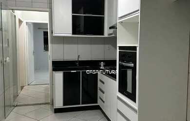 Imagem: Casa com 2 dormitórios à venda, 75 m² por R$ 360.000,00