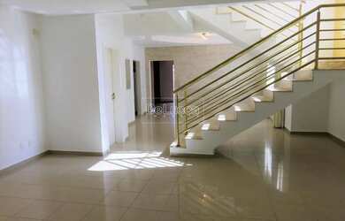 Imagem 4: casa - Loteamento Alphaville Campinas - Campinas