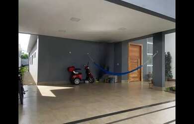 Imagem 12: CASA À VENDA CONDOMÍNIO MINI CHÁCARAS DO LAGO SUL