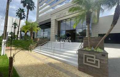 Imagem: O depósito possui 1 Vaga na garagem, 81m² de Área e está