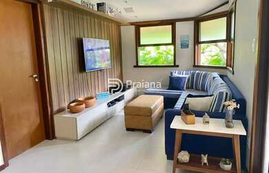 Imagem 10: CASA PARA LOCAÇÃO TEMPORADA EM PRAIA DO FORTE CONDOMÍNIO PORTO DAS BALEIAS