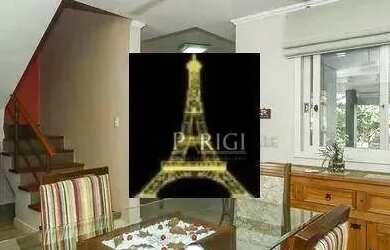 Imagem 9: Casa com 3 dormitórios para alugar, 247 m² por R$ 9.434,01/mês - Sarandi - Porto Alegre/RS