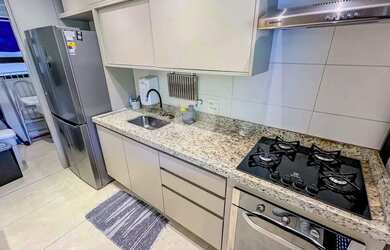 Imagem 7: Apartamento 3 dormitórios à venda na Riviera de São Lourenço