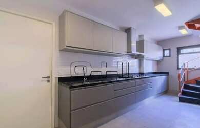 Imagem 11: Aluguel Cobertura 4 Dormitórios - 294 m² Itaim Bibi