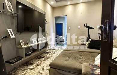 Imagem 5: Casa residencial disponível para locação e venda no bairro Tibery em Uberlândia-MG