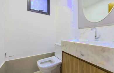 Imagem 11: Apartamento 2 dormitórios para alugar Setor Marista Goiânia/GO