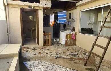 Imagem 13: Casa com 5 dormitórios à venda, 174 m² por R$ 350.000,00 - São João...