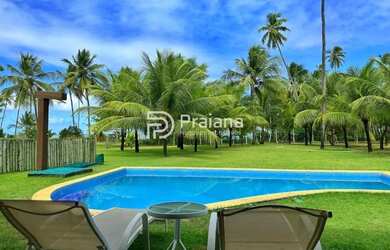 Imagem 4: LINDA CASA PARA LOCAÇÃO TEMPORADA EM PRAIA DO FORTE - CONDOMÍNIO PORTO DAS BALEIAS