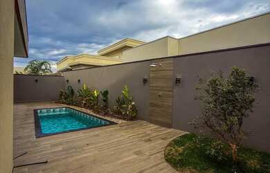 Imagem 3: Casa nova condomínio buona vita rio preto