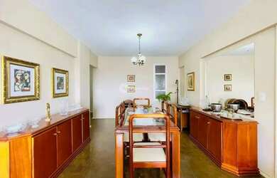 Imagem 3: Apartamento à venda, 3 quartos, 1 suíte, 1 vaga, Nossa Senhora de Fátima...