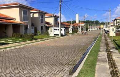 Imagem 2: Locação casa 2/4 com suite em Monte Gordo