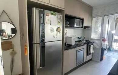 Imagem 12: Apartamento para Locação em Pinheiros 98 m², 2 Quartos, 1 Suíte, 2 vagas por R$ 10.000,00