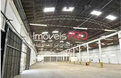 Imagem 3: Galpão, Vila Leopoldina - São Paulo