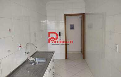 Imagem 6: Apartamento com 2 quartos, Boqueirão, Praia Grande, Cod: 4113