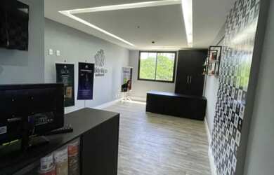 Imagem 7: Sala à venda, 27 m² por R$ 367.900,00 - Federação - Salvador/BA