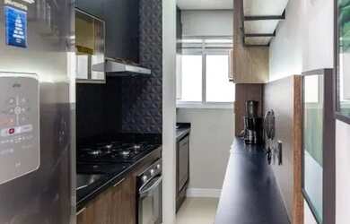 Imagem 5: APARTAMENTO - JARDIM AEROPORTO - SP