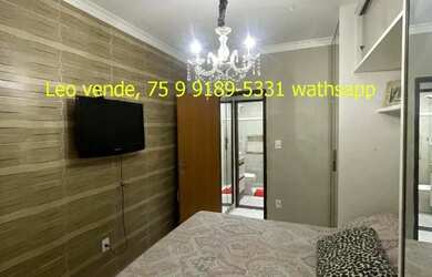 Imagem 4: Leo vende, bairro Conceição, 3\4 suíte, piscina, goumert, mobiliada