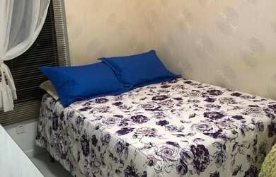 Imagem 12: Apartamento residencial para Venda em condomínio fechado, Santa Mônica,...