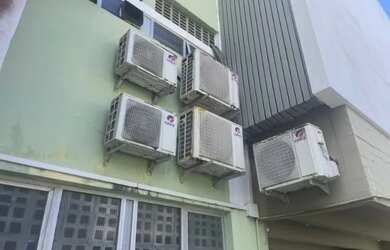 Imagem 14: Sala Comercial 100m2, mobilhada, Ondina