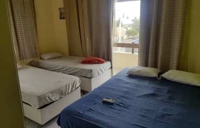 Imagem 15: Casa B. de Jacuípe 7/4 com ar condicionado - Janeiro 15 ou 20 dias