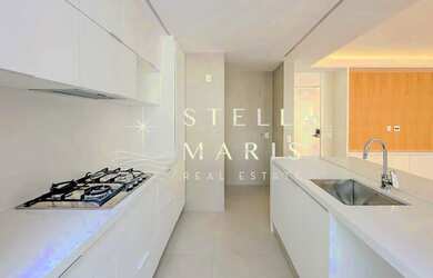 Imagem 6: Leblon, Apartamento recém-reformado com 3 quartos, 2 vagas e projeto...