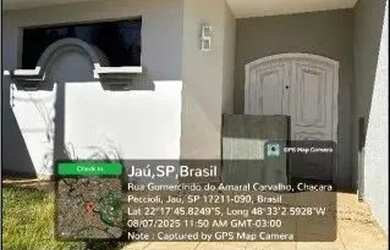Imagem 2: Oportunidade Única em JAU - SP Tipo Casa Negociação Leilão Situação...