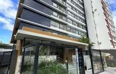 Imagem 10: Apartamento para aluguel possui 28 metros quadrados com 1 quarto em Barra - Salvador - BA