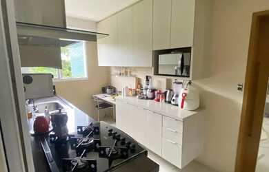 Imagem 5: Stiep aluguel. Piscina, Churrasqueira, Varandae89m² de Área