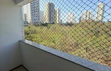 Imagem: O apartamento possui 2 Dormitórios, 3 Banheiros, 2 Vagas na