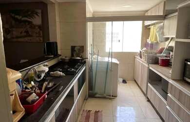 Imagem 7: Apartamento à venda no bairro Setor dos Afonsos - Aparecida de Goiânia/GO