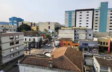 Imagem 8: APARTAMENTO CENTRAL 1 DORMITÓRIO COM VAGA