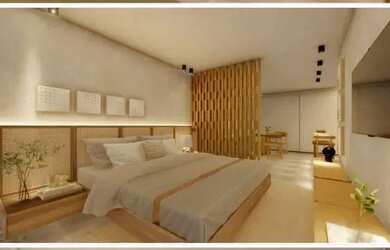 Imagem 14: Imóvel para venda tem 37 metros quadrados com 1 quarto em Tatuamunha...