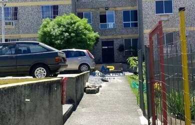 Imagem 8: Apartamento com 2 dormitórios à venda, 45 m² por R$ 130.000,00 - Lagoinha...