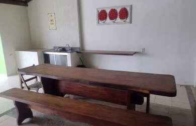 Imagem 9: Casa B. de Jacuípe 7/4 com ar condicionado - Janeiro 15 ou 20 dias