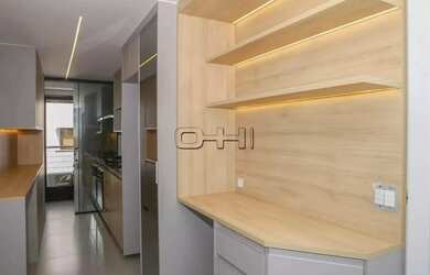 Imagem 8: Aluguel Apartamento 1 Dormitórios - 56 m² Perdizes