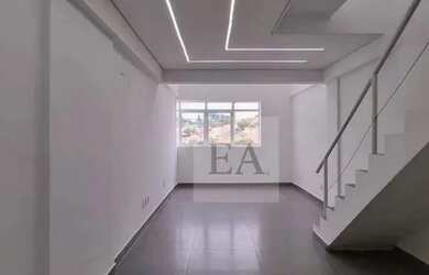 Imagem 7: Sala à venda, 66 m² por R$ 649.000,00 - Euroville Office - Bragança...