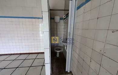 Imagem: O depósito possui 38m² de Área e está localizado em Jardim